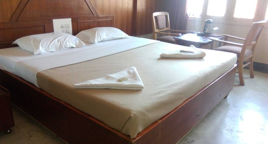 Hotel Sri Krishna, Hassan 3